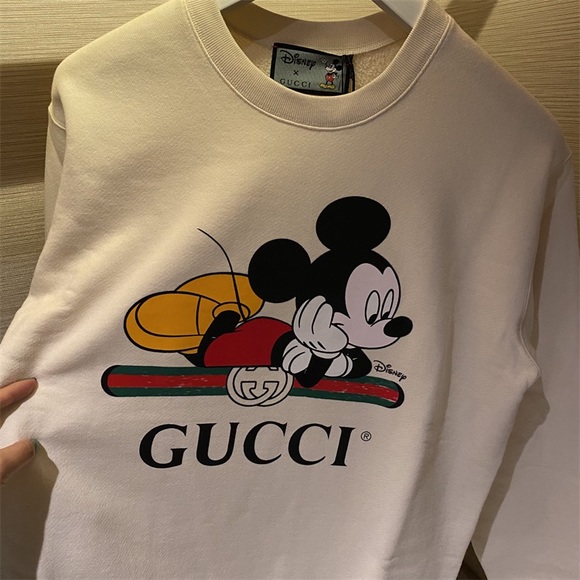Super Soft Mickey Hoodie - Picture 2 of 7